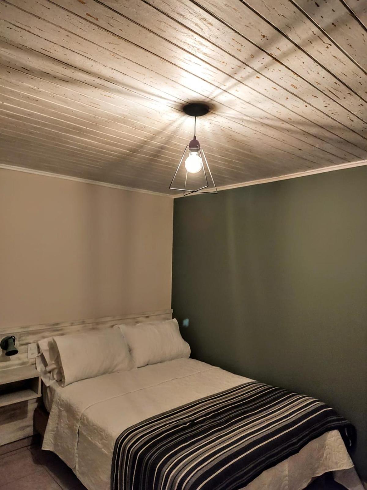Oliva Hosteria Y Apart El Calafate Eksteriør billede