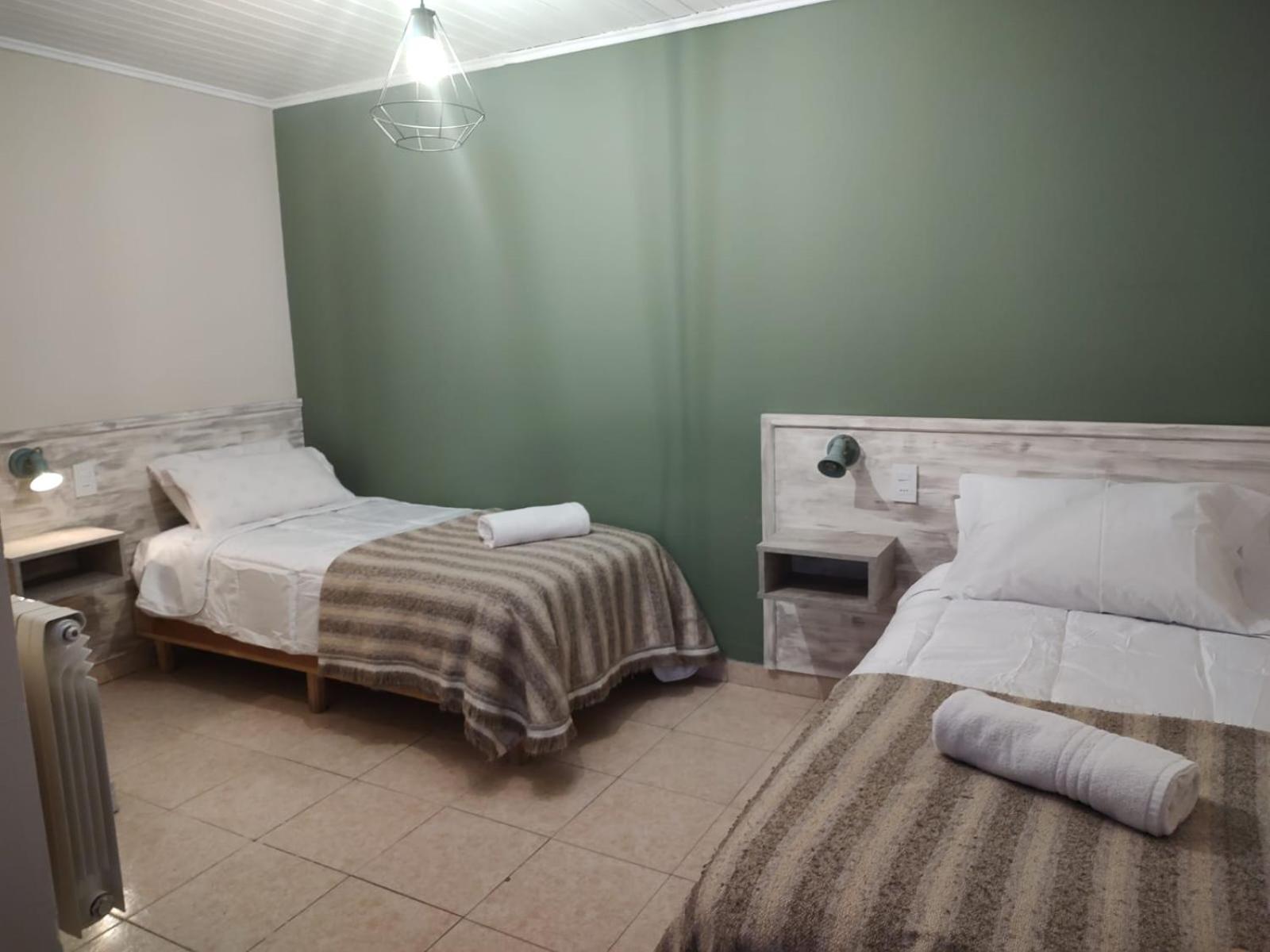 Oliva Hosteria Y Apart El Calafate Eksteriør billede