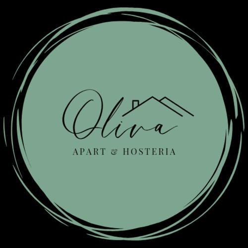 Oliva Hosteria Y Apart El Calafate Eksteriør billede