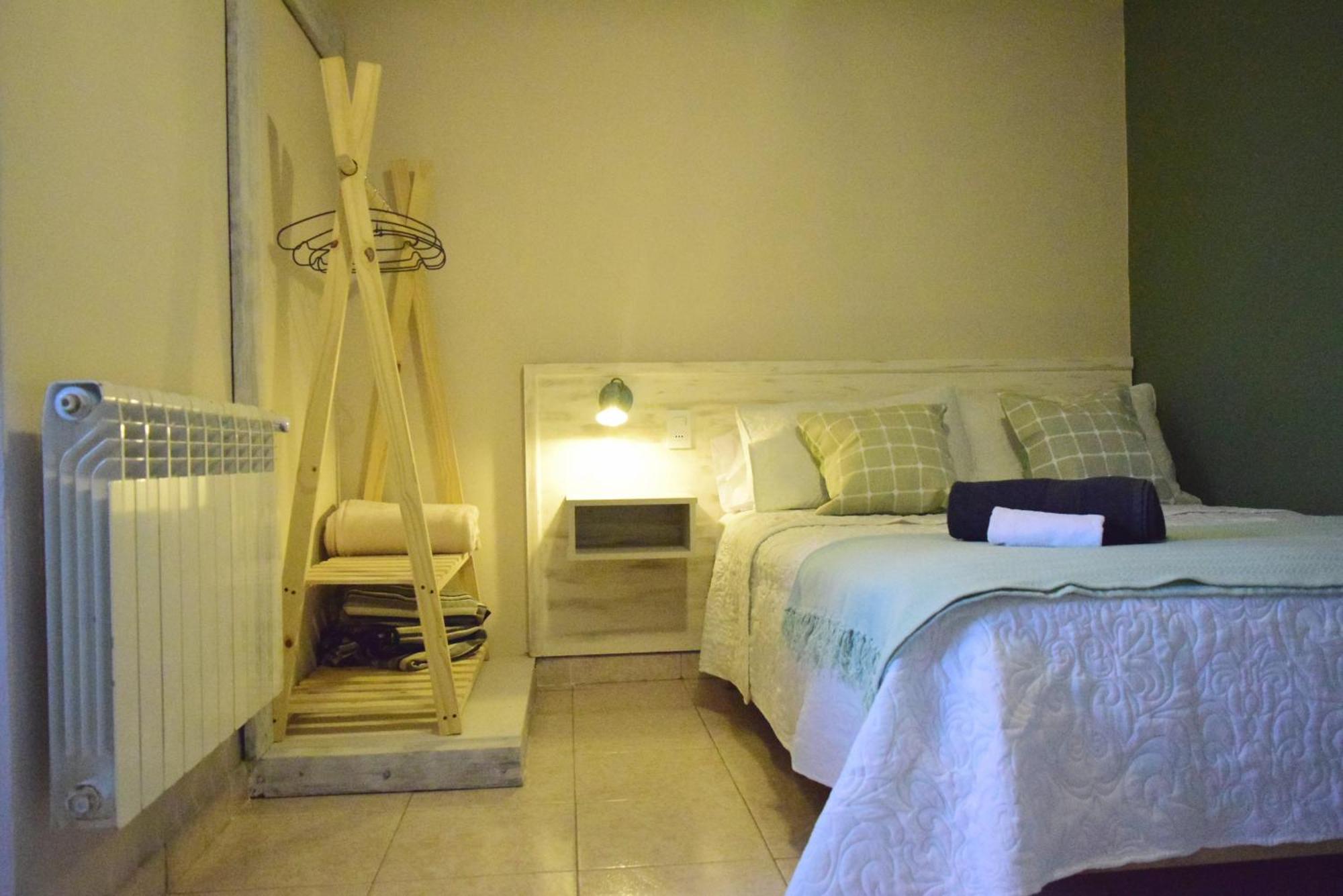 Oliva Hosteria Y Apart El Calafate Eksteriør billede