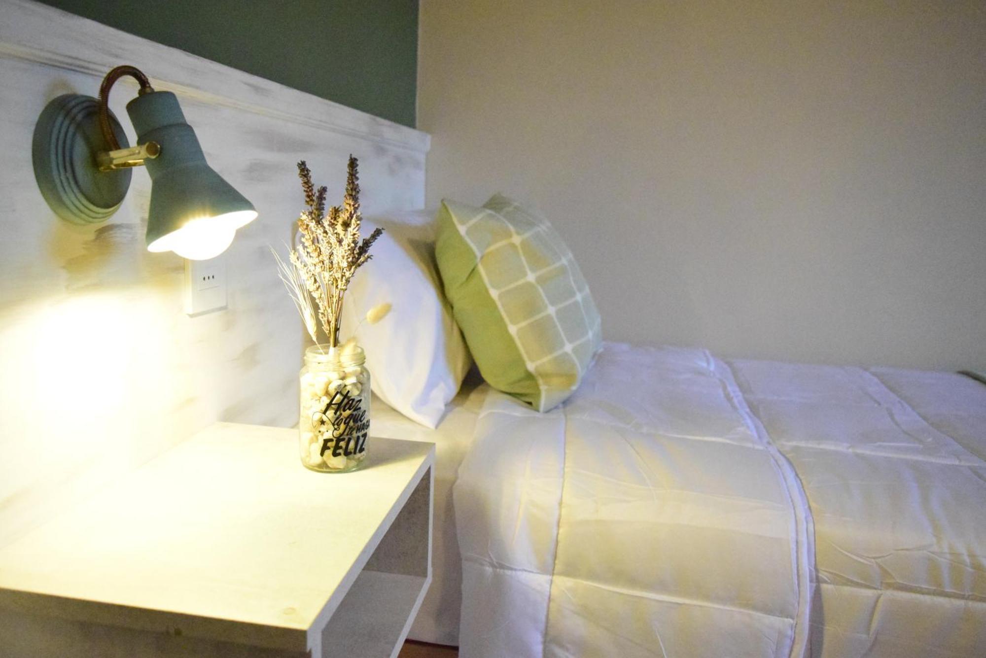 Oliva Hosteria Y Apart El Calafate Eksteriør billede