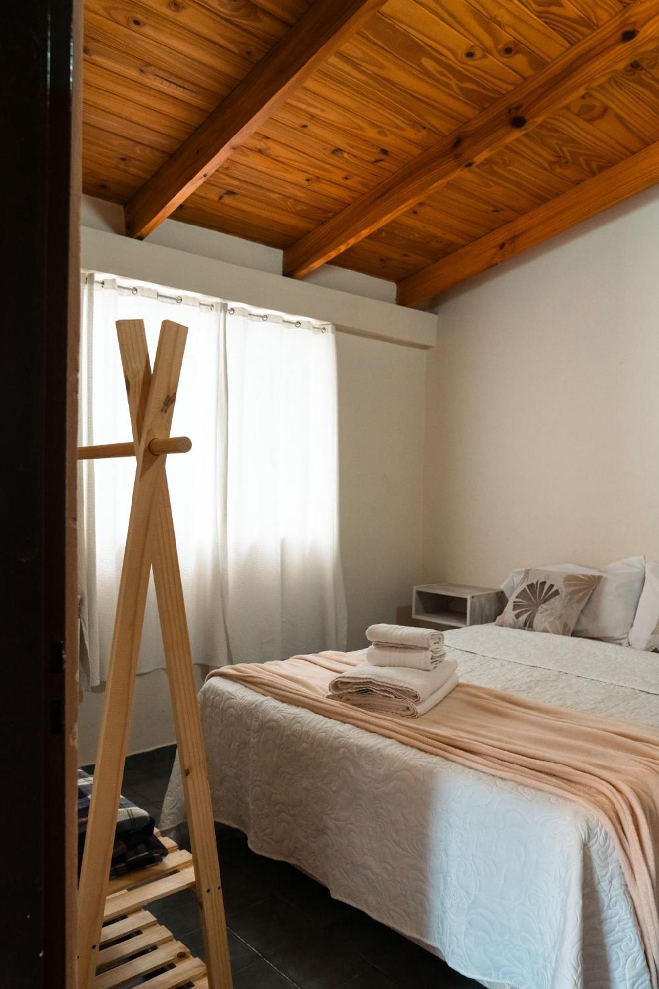 Oliva Hosteria Y Apart El Calafate Eksteriør billede