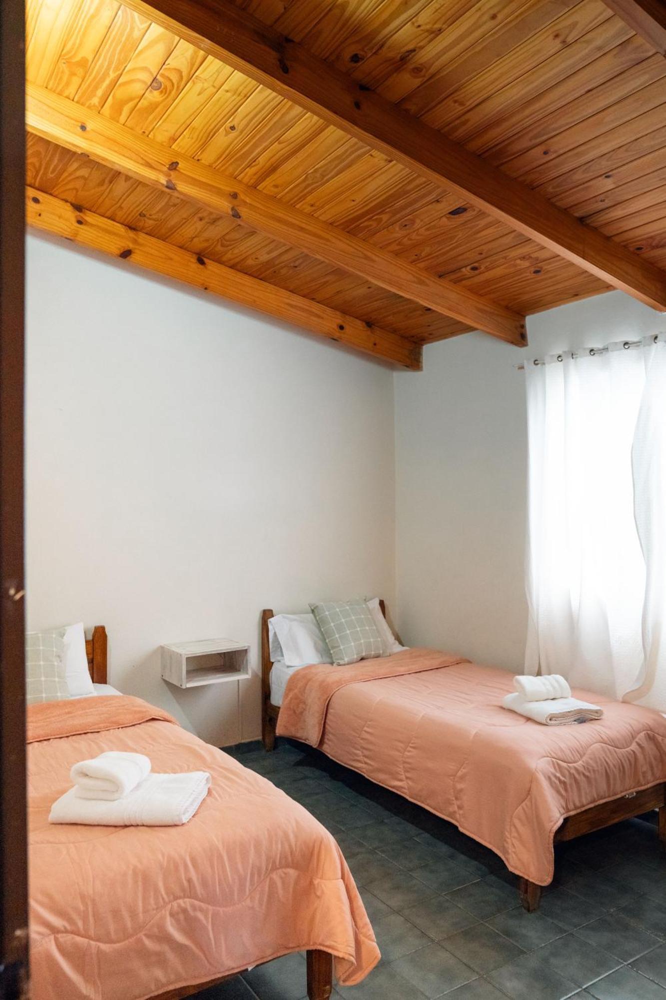 Oliva Hosteria Y Apart El Calafate Eksteriør billede