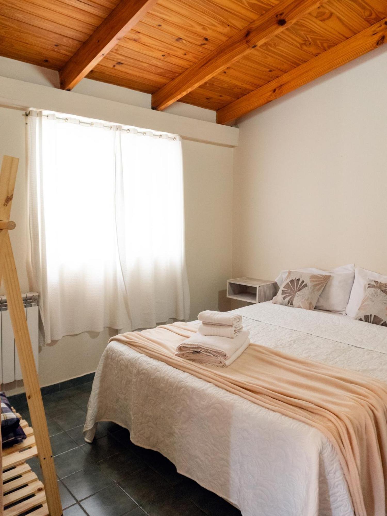 Oliva Hosteria Y Apart El Calafate Eksteriør billede